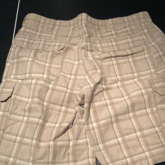 Redhead cargo shorts - Picture 3 of 3